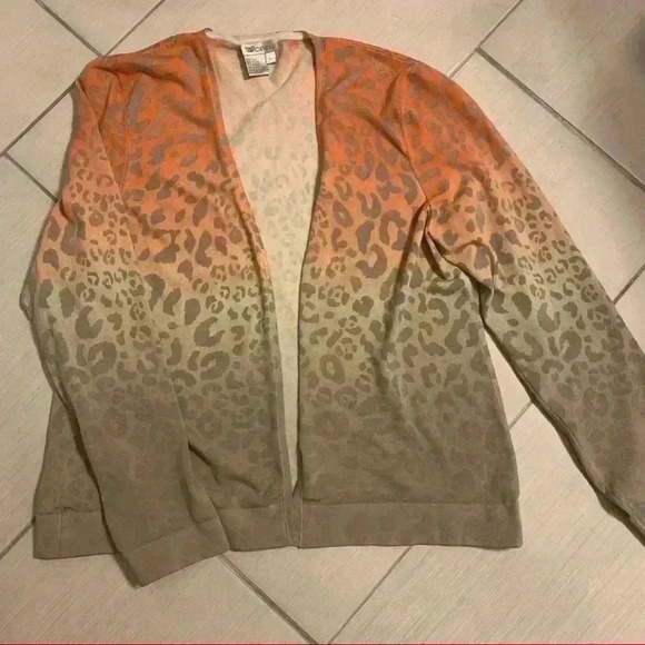 Worth cardigan - Picture 1 of 5
